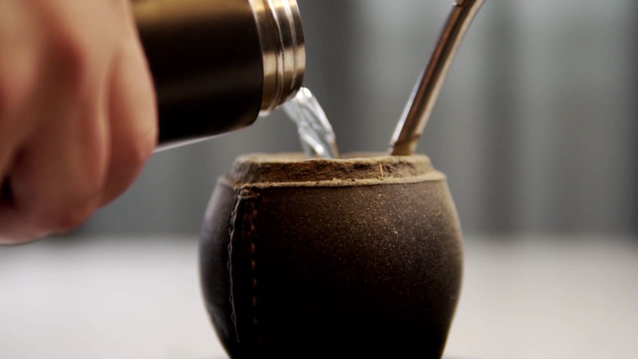 Beneficios de Tomar Mate Amargo