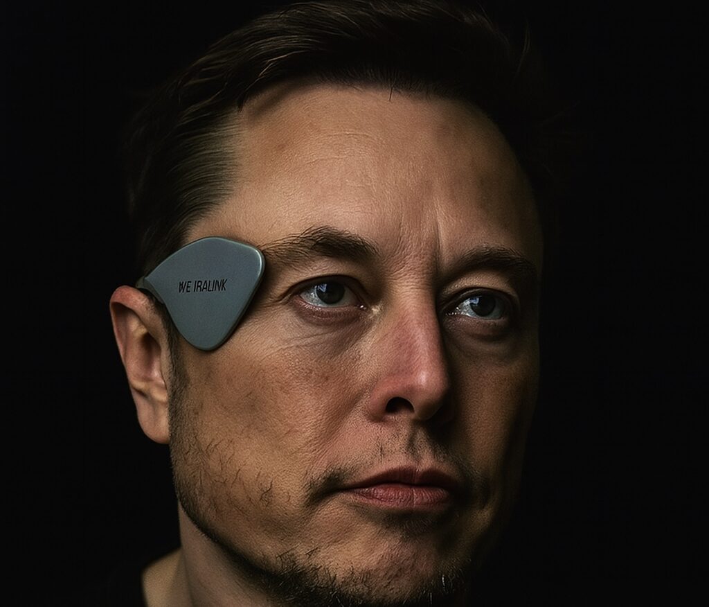 Neuralink restaurará la visión incluso a ciegos de nacimiento: la promesa de Elon Musk para el próximo año