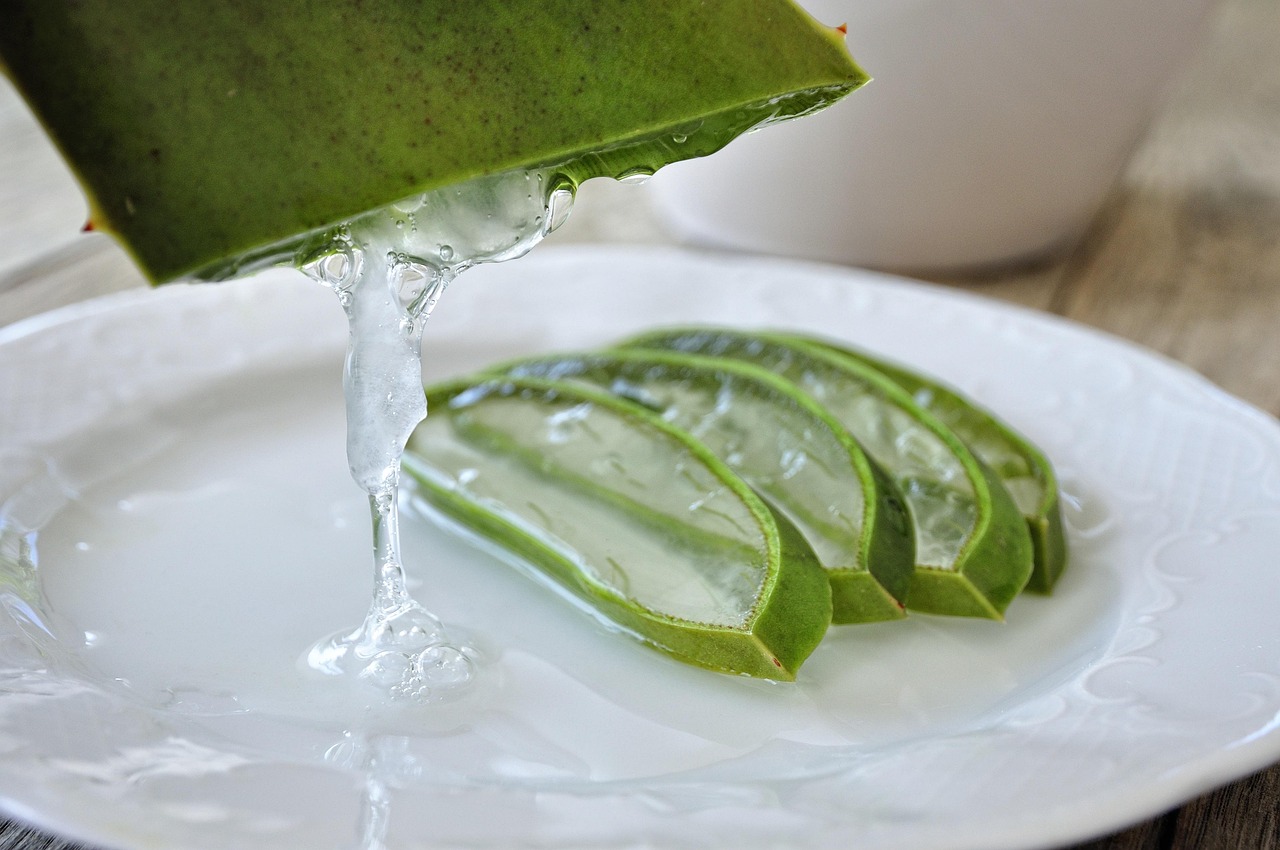 Adiós Patas de Gallo: Rejuvenece Tu Mirada con Estos Ingredientes Naturales