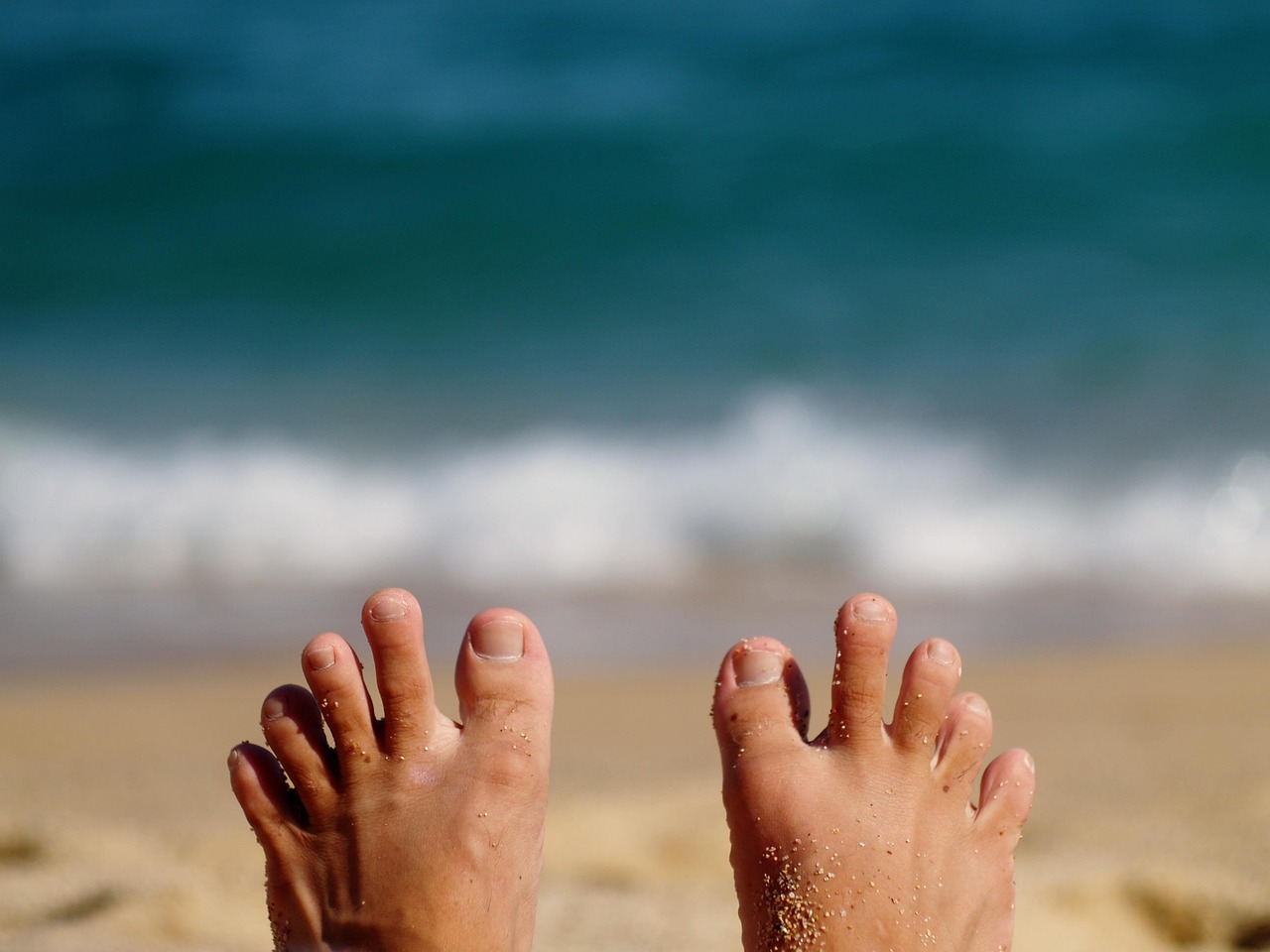Vick Vaporub en los Pies: Para Qué Sirve y Cómo Usarlo