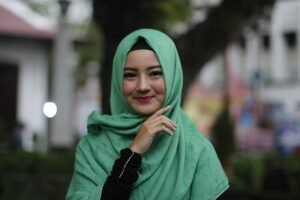Hijab 3575501 640