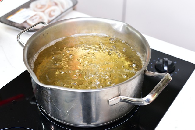 Agua de masa para la cruda: el remedio natural que rehidrata y alivia tu cuerpo
