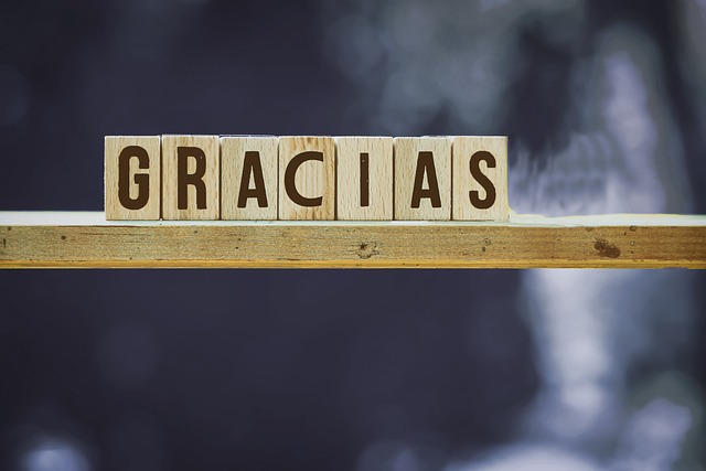 El Poder Oculto de la Palabra “Gracias”: Cómo Transformar tu Vida con Gratitud