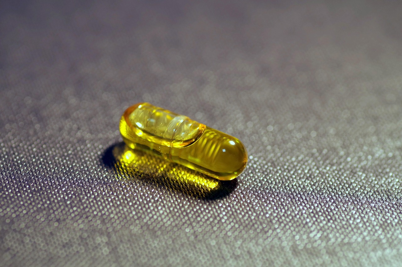 Vitamina D: El Nutriente Esencial que Fortalece tu Cuerpo desde el Sol hasta tu Plato