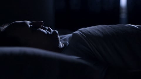 ¿Qué es la Apnea del Sueño y Cómo Combatirla de Forma Natural?