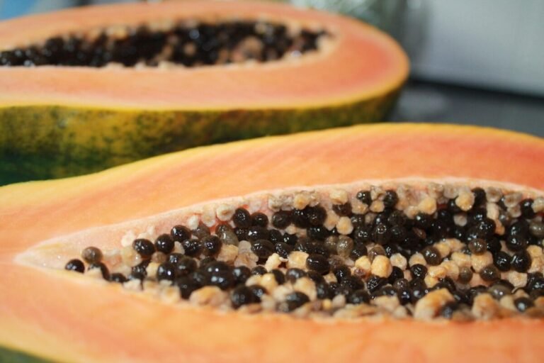 Papaya 885839 1280