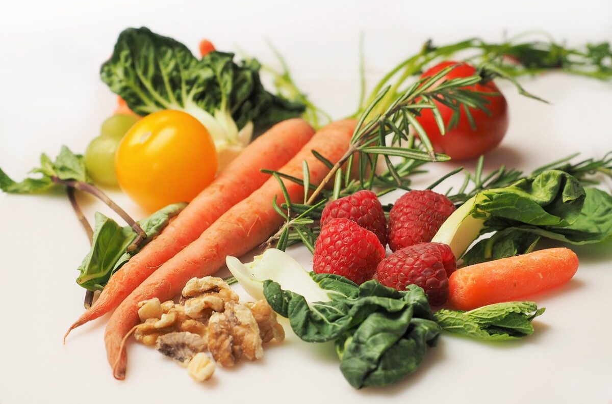 Come Esto Si Estás Enfermo: 20 Alimentos Naturales Para Sanar Tu Cuerpo