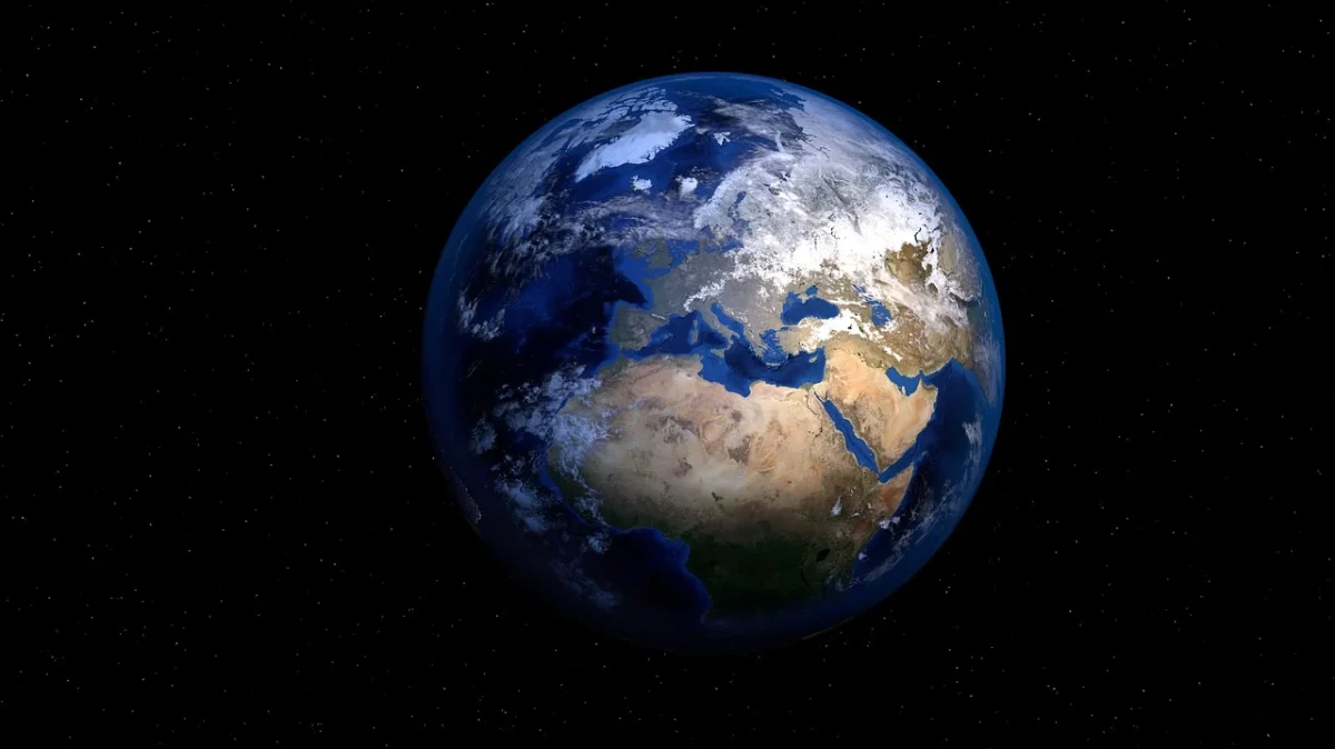 La Tierra tiembla cada 26 segundos y los científicos aún no saben por qué