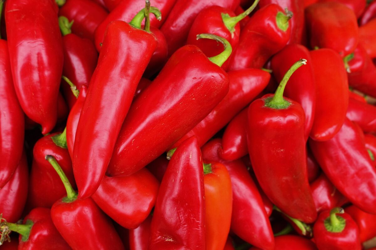 Comer picante casi a diario disminuye el riesgo de infartos y problemas cardiovasculares