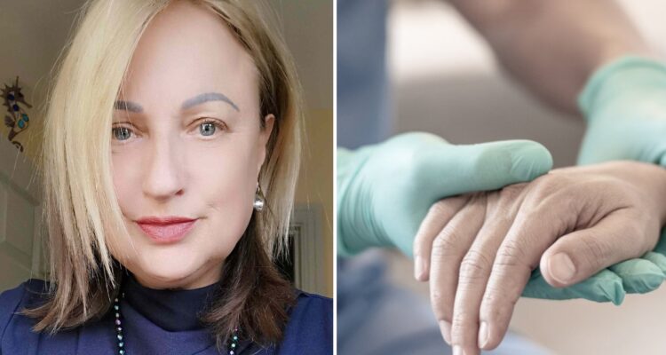 Una madre dijo ‘Me voy de vacaciones’, pero en Suiza se sometió a un suicidio asistido