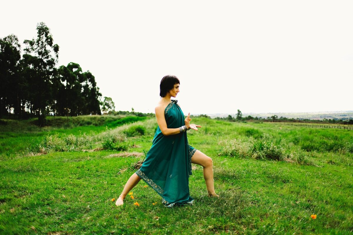 Grounding o “Baño de Bosque”: la terapia natural que equilibra cuerpo y mente