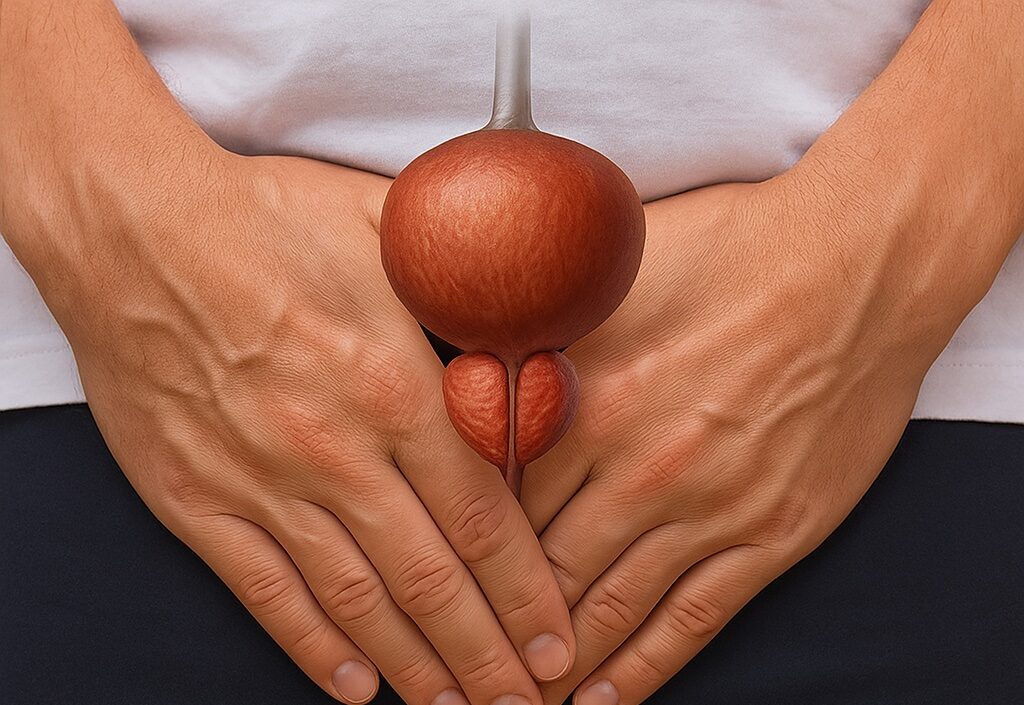 Cuáles son los alimentos que inflaman la próstata