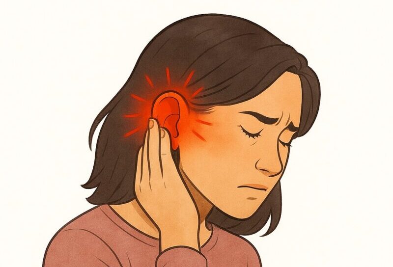 Tinnitus por fibromialgia: por qué ocurre y cómo se manifiesta