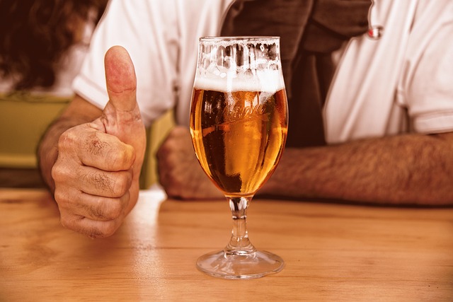 Beneficios de Tomar Cerveza Sin Alcohol: Lo Que Debes Saber