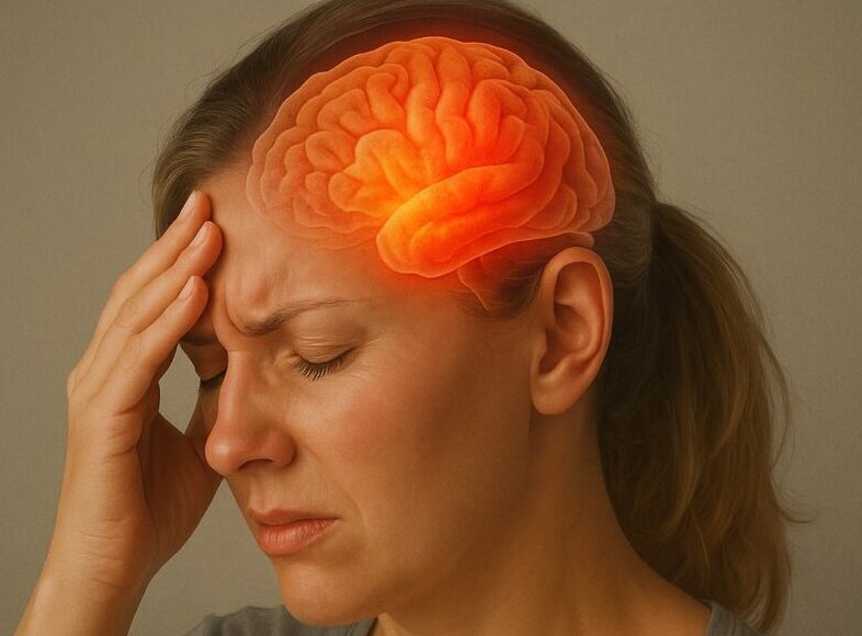 Migrañas frecuentes: significado emocional que pocos consideran