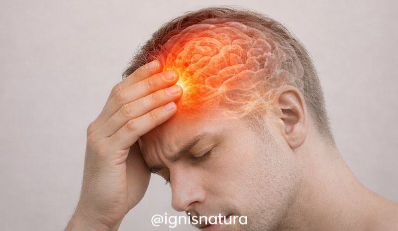 ¿Sufres de dolores de cabeza o migraña? Descubre el órgano que debes sanar según la medicina china