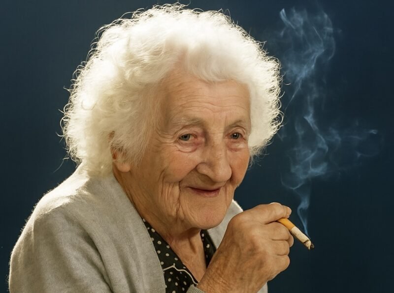 La sorprendente historia de Jeanne Calment: la mujer más longeva del mundo y sus hábitos inesperados