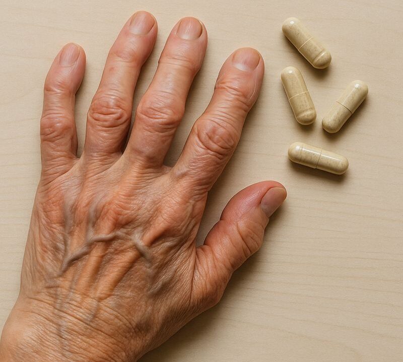 La falta de este mineral podría generar artritis: ¿lo consumes?