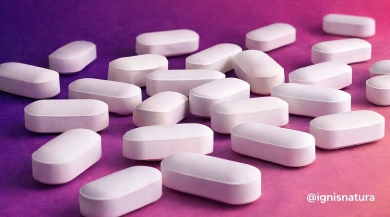 Un medicamento de venta libre podría alterar la percepción del riesgo y fomentar conductas más arriesgadas