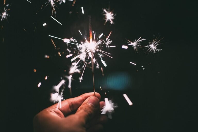 New years eve 1283521