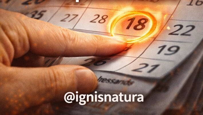 Dime qué día naciste y te diré algo que no sabías de tu personalidad