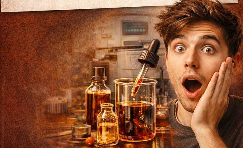 YouTuber afirma haber descifrado la fórmula secreta de 139 años de Coca-Cola: esta sería la “receta” y lo que realmente revela