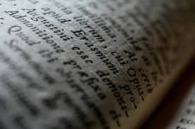 Si tu nombre está en esta lista podría provenir del latín antiguo (y no lo sabes)