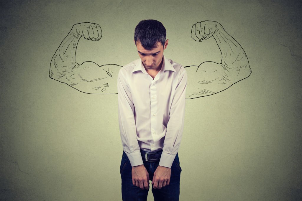 ¿Sientes falta de deseo o cansancio acumulado? Cuando la energía masculina empieza a debilitarse