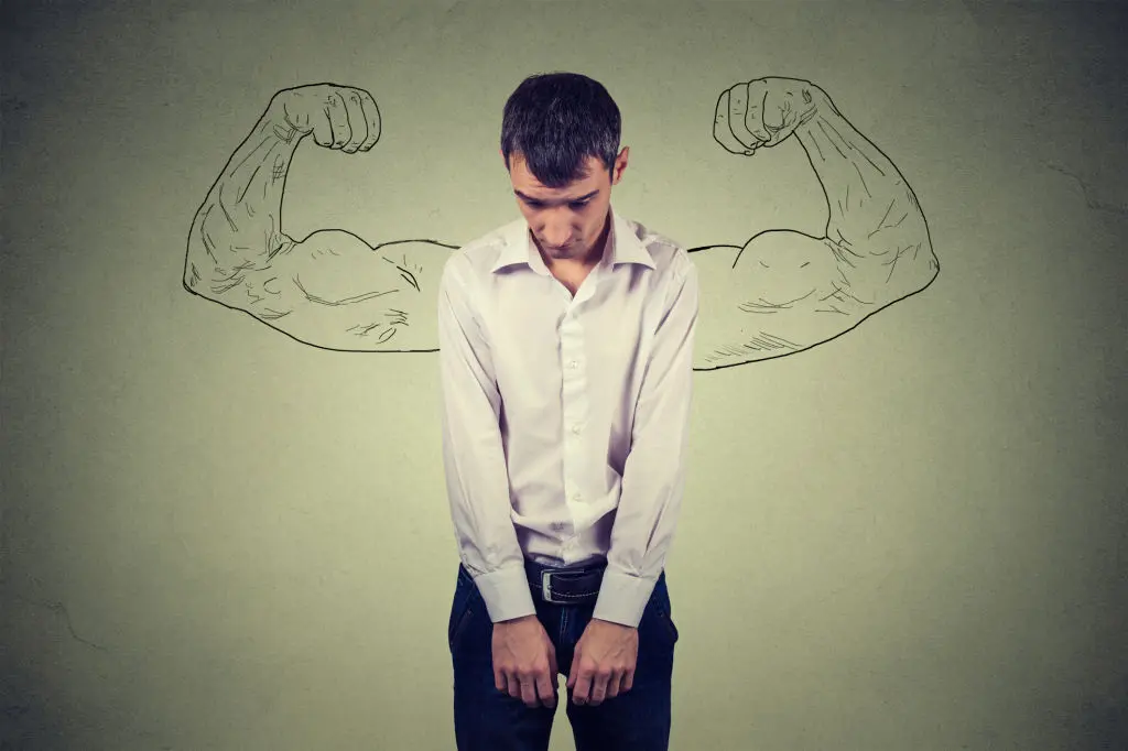 ¿Sientes falta de deseo o cansancio acumulado? Cuando la energía masculina empieza a debilitarse