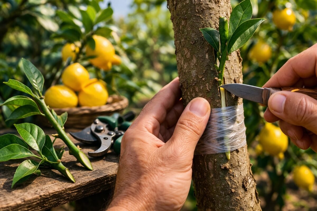 Cómo poner un esqueje correctamente para una cosecha abundante: 7 pasos efectivos para lograr plantas fuertes