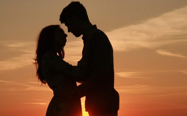 Couple 915983