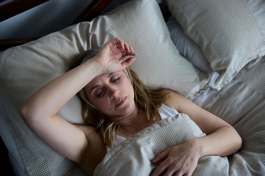 Síntomas de la menopausia que no puedes ignorar: señales que muchas mujeres pasan por alto