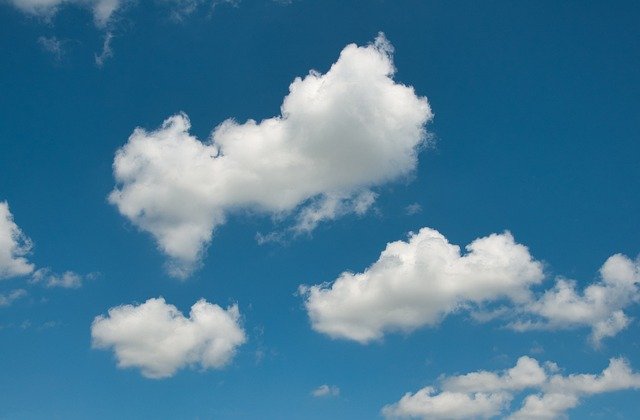 Clima y tiempo esta semana: pronóstico actualizado