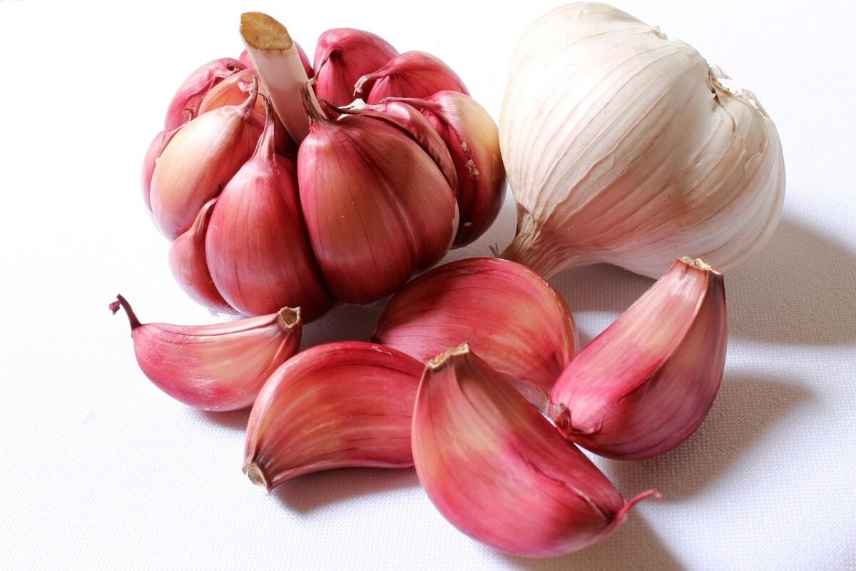 Beneficios del ajo y cómo consumirlo
