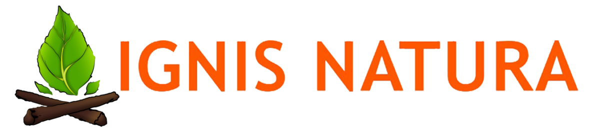 Logo ignis natura