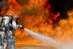 Firefighters 115800
