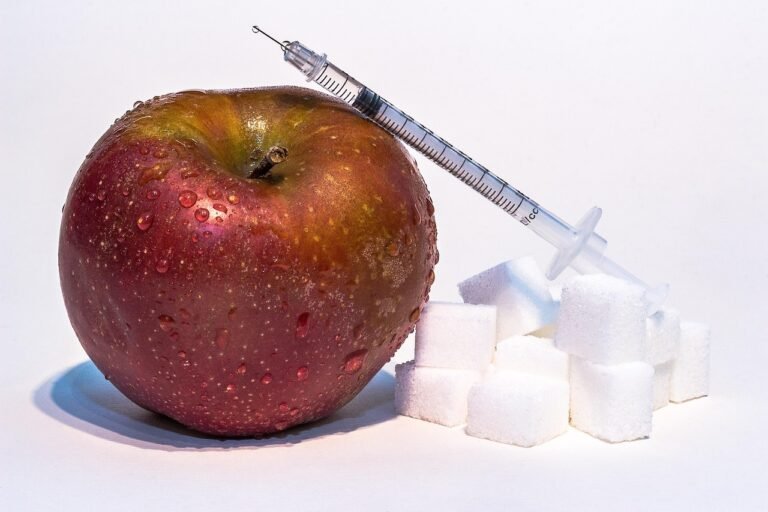 Insulin syringe 1972788