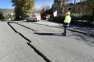 Earthquake 1790921