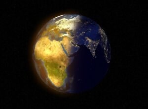 ¿Cómo se llama la linea que separa el día de la noche? La sorprendente frontera entre luz y oscuridad