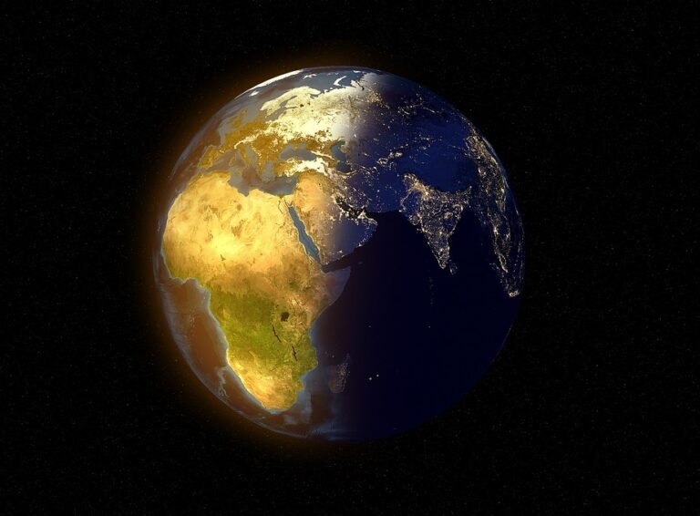 ¿Cómo se llama la linea que separa el día de la noche? La sorprendente frontera entre luz y oscuridad
